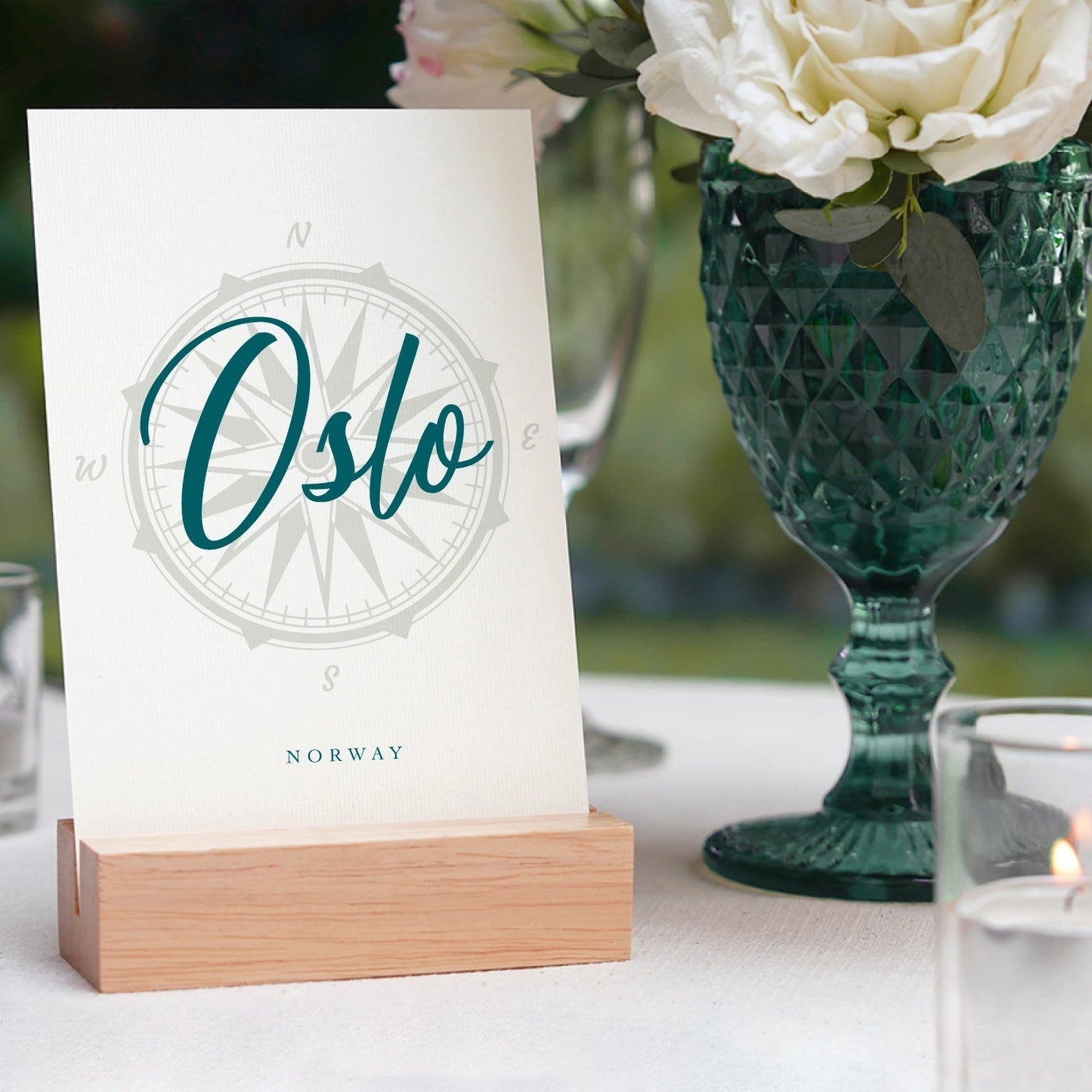 Where in the world are you sitting table numbers, digital download