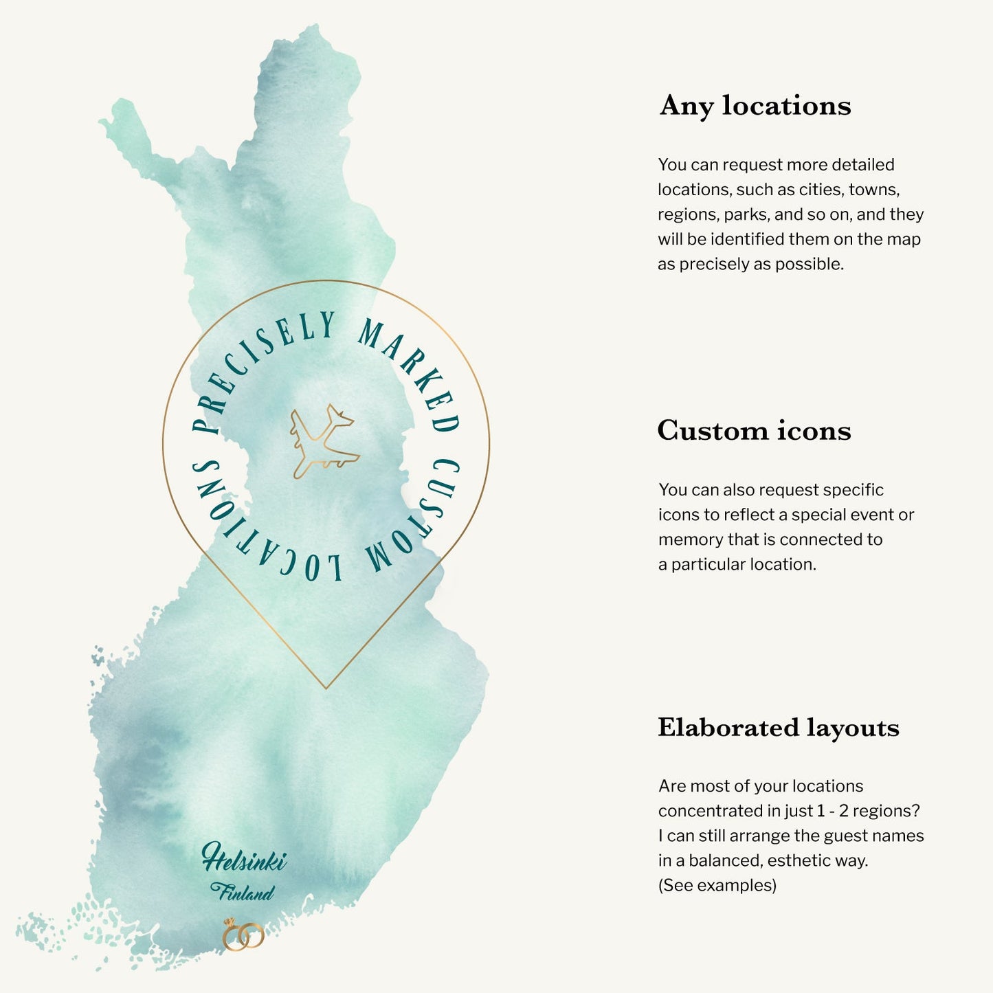 Travel theme seating chart for destination wedding printable world map