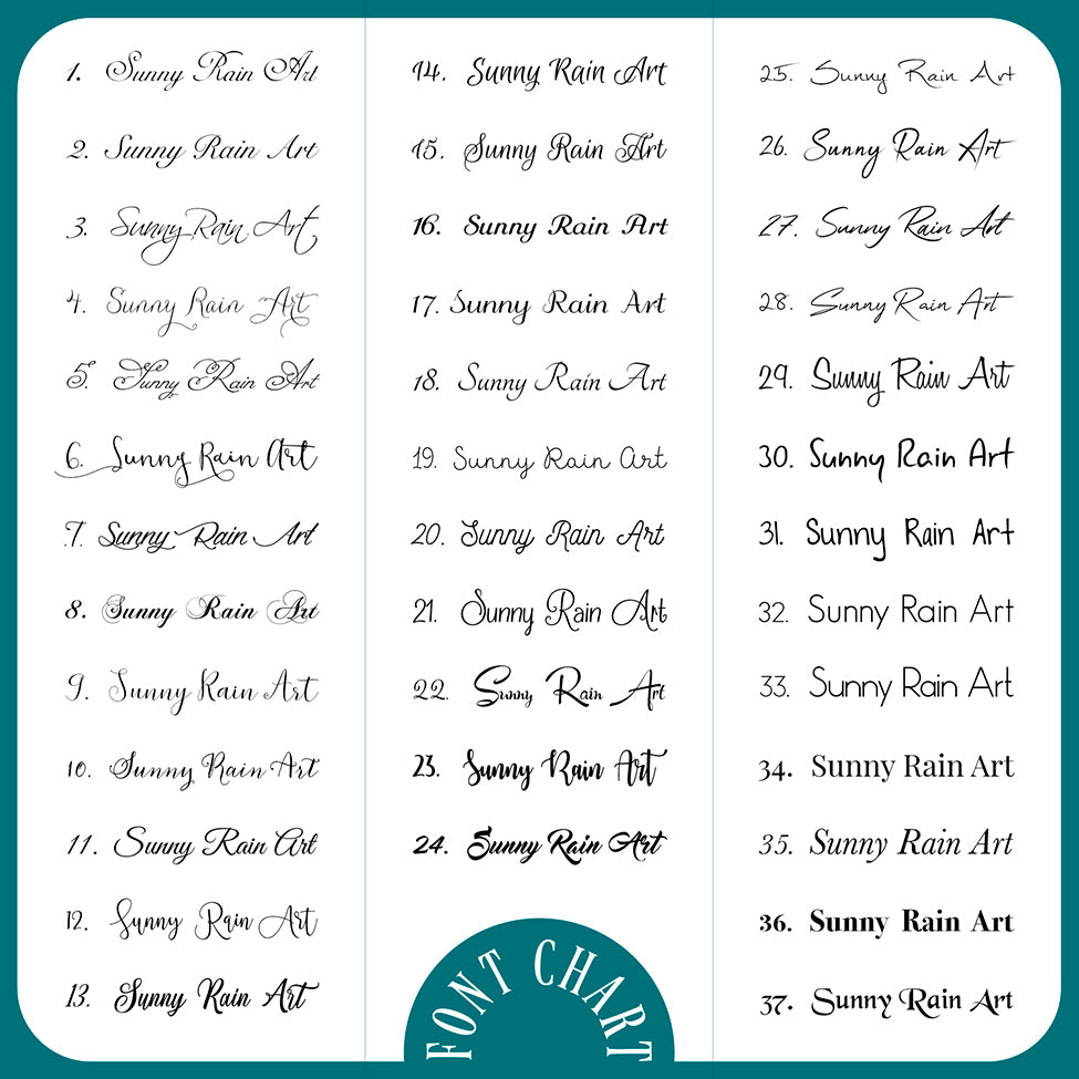 Travel-themed wedding table place cards - printable PDF & JPG files